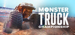 Monster Truck Championship Xbox Series