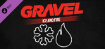 Gravel Ice and Fire Xbox One