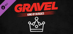 Gravel King of Buggies Xbox One