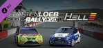 Sebastien Loeb Rally EVO Rallycross Pack Xbox One