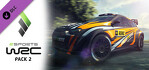 WRC 5 eSports WRC Pack 2 PS4