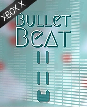 Bullet Beat Xbox Series