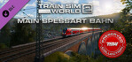 Train Sim World 2 Main Spessart Bahn Aschaffenburg Gemunden PS4