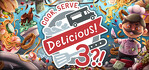 Cook Serve Delicious 3 Nintendo Switch