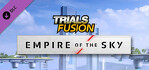 Trials Fusion Empire of the Sky PS4