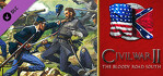 Civil War 2 The Bloody Road South