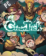 Crown Trick