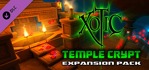 Xotic DLC Temple Crypt Expansion Pack