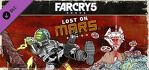 Far Cry 5 Lost on Mars PS4