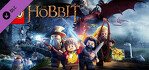 LEGO the Hobbit  The Big Little Character Pack