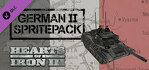 Hearts of Iron 3 DLC German 2 Spritepack
