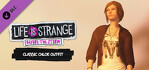 Life is Strange Before the Storm Classic Chloe Outfit Pack