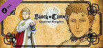 BLACK CLOVER QK Royal Magic Knight Set Wizard King PS4