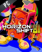 Horizon Shift 81