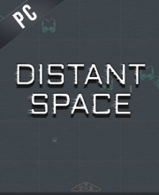 Distant Space