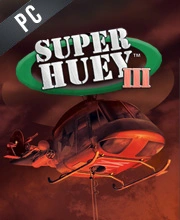 Super Huey 3