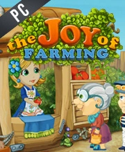 The Joy Of Farming