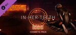 The Blackout Club IN-HER-TEETH Cosmetic Pack