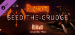 The Blackout Club SEED-THE-GRUDGE Cosmetic Pack PS4