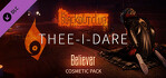 The Blackout Club THEE-I-DARE Cosmetic Pack PS4