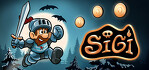 Sigi A Fart for Melusina Nintendo Switch