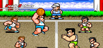 Arcade Archives Super Dodge Ball PS4
