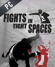 Fights in Tight Spaces