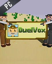 DuelVox