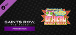 Saints Row The Third Funtime Pack