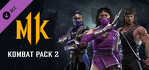 Mortal Kombat 11 Kombat Pack 2 Xbox One