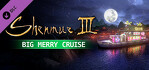 Shenmue 3 Big Merry Cruise PS4