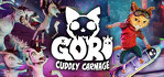 Gori Cuddly Carnage Steam Account