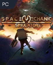 Space Mechanic Simulator