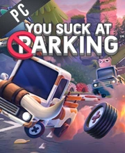 You Suck at Parking