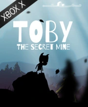 Toby The Secret Mine Xbox Series
