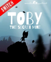 Toby The Secret Mine Nintendo Switch