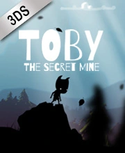 Toby The Secret Mine Nintendo 3DS