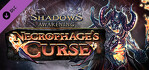Shadows Awakening Necrophages Curse Xbox One