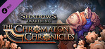 Shadows Awakening The Chromaton Chronicles PS4