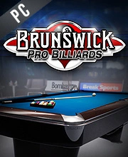 Brunswick Pro Billiards