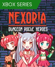 Nexoria Dungeon Rogue Heroes Xbox Series