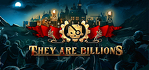 They Are Billions Xbox Series