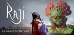 Raji An Ancient Epic Xbox Series