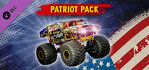 Monster Truck Championship Patriot Pack Xbox One