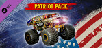 Monster Truck Championship Patriot Pack PS4