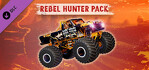 Monster Truck Championship Rebel Hunter Pack PS4