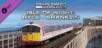 Trains Sim World 2 Isle Of Wight Ryde Shanklin PS4