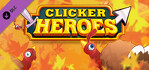 Clicker Heroes Turkey Auto Clucker