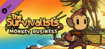 The Survivalists Monkey Business Pack PS4
