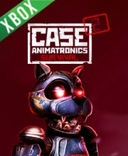CASE 2 Animatronics Survival Xbox One